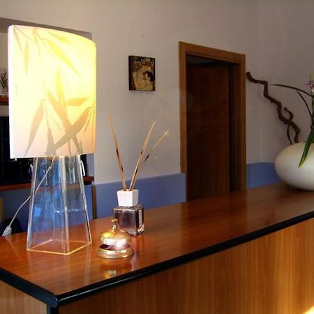 Hotel Blu Rieti Exteriör bild
