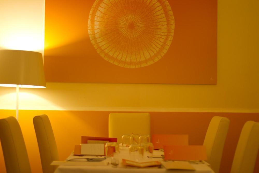 Hotel Blu Rieti Exteriör bild