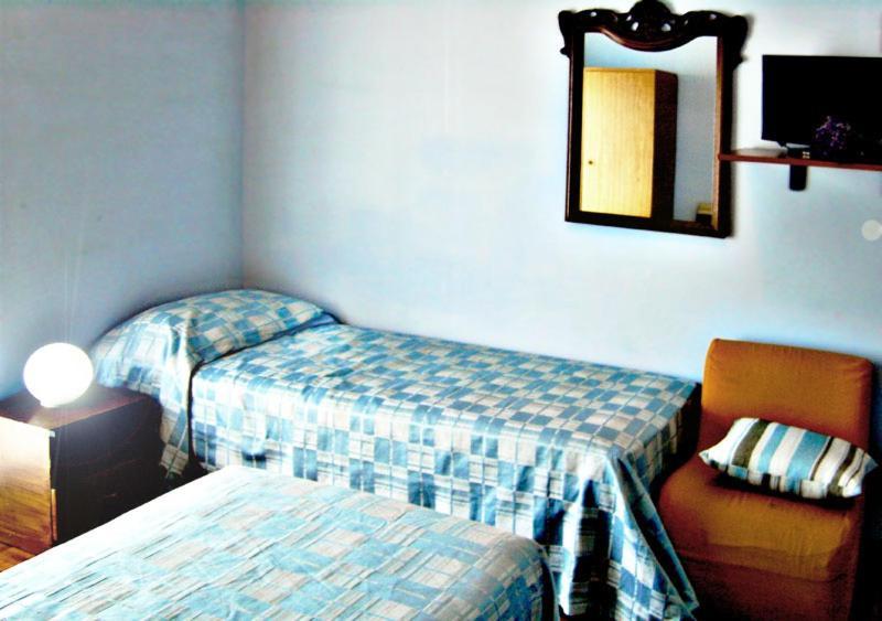 Hotel Blu Rieti Exteriör bild
