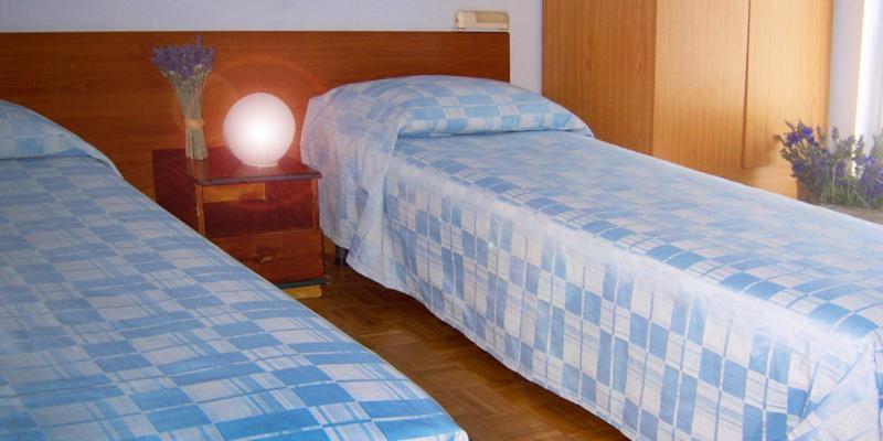 Hotel Blu Rieti Rum bild